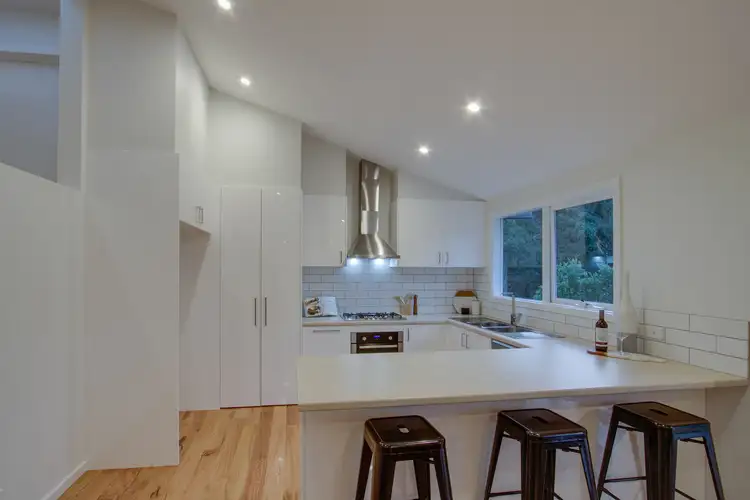 Fifth view of Homely house listing, 48 View Hill Road, Cockatoo VIC 3781