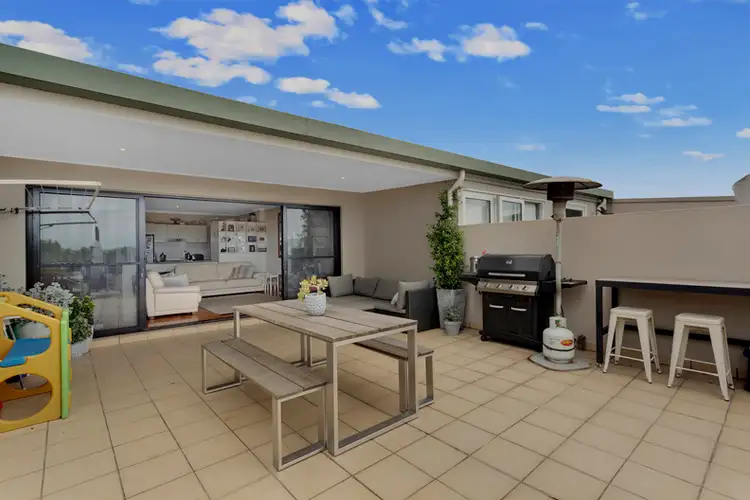 Third view of Homely apartment listing, 14/295 Condamine Street, Manly Vale NSW 2093