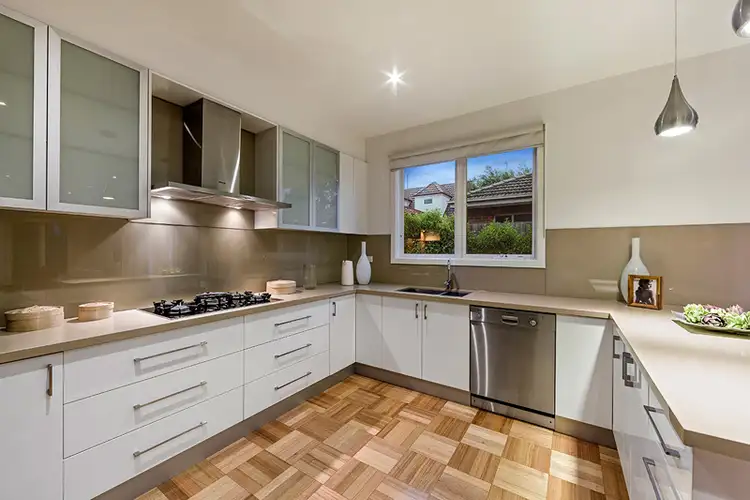 Fourth view of Homely house listing, 6 Jenkins Street, Caulfield South VIC 3162