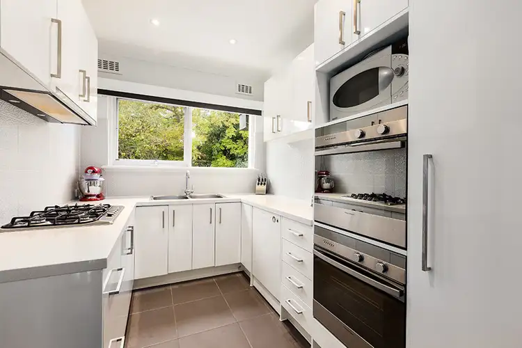 Second view of Homely unit listing, 7/41 Balaclava Road, St Kilda East VIC 3183