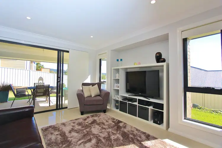 Sixth view of Homely house listing, 6 St Lucia Place, Bonny Hills NSW 2445