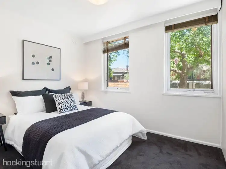Third view of Homely apartment listing, 2/74 Denbigh Road, Armadale VIC 3143
