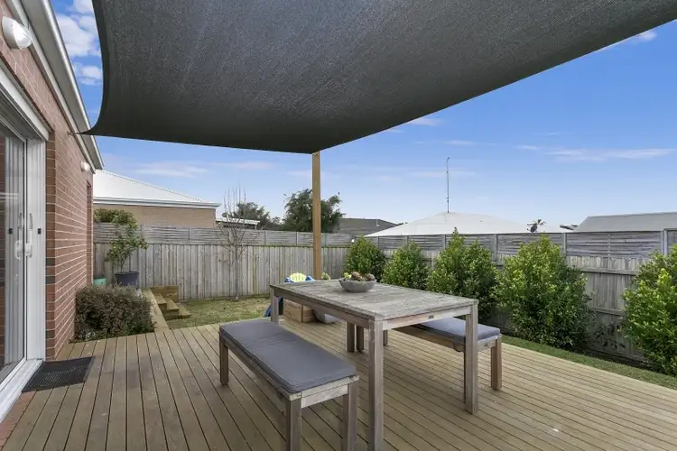 Sixth view of Homely house listing, 9 Evergreen Circuit, Ocean Grove VIC 3226