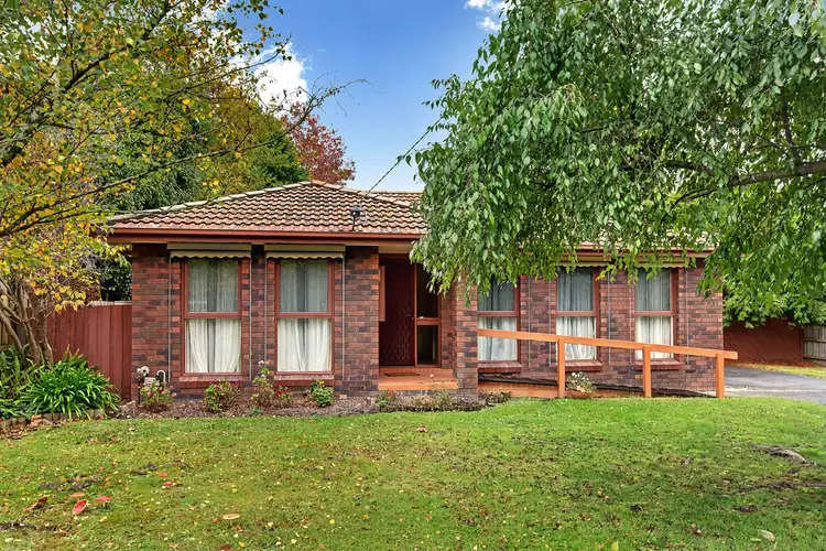 16 Auburn Road, Healesville VIC 3777