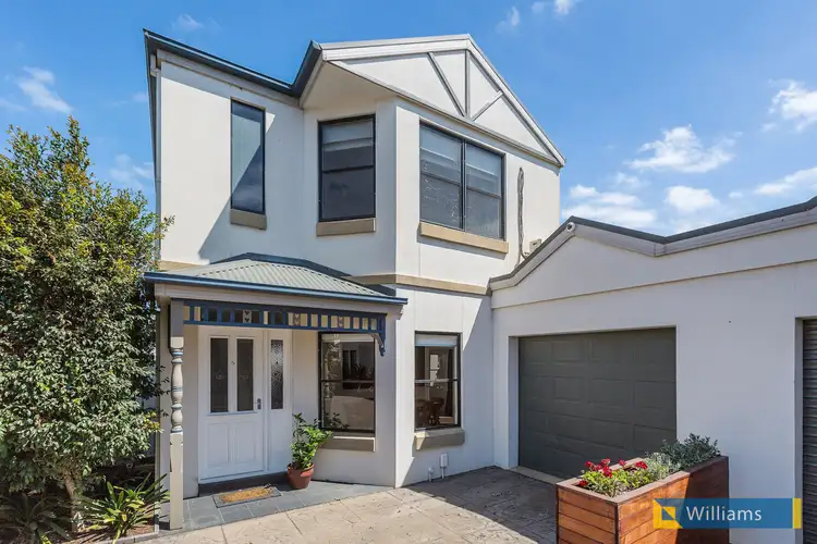 Main view of Homely house listing, 5/43 Walter Street, Williamstown VIC 3016