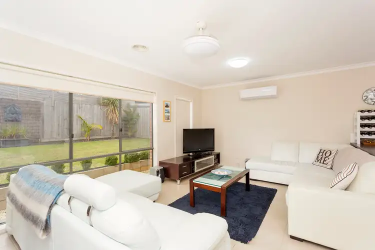 Fifth view of Homely house listing, 7 Lilly Pilly Mews, Ocean Grove VIC 3226