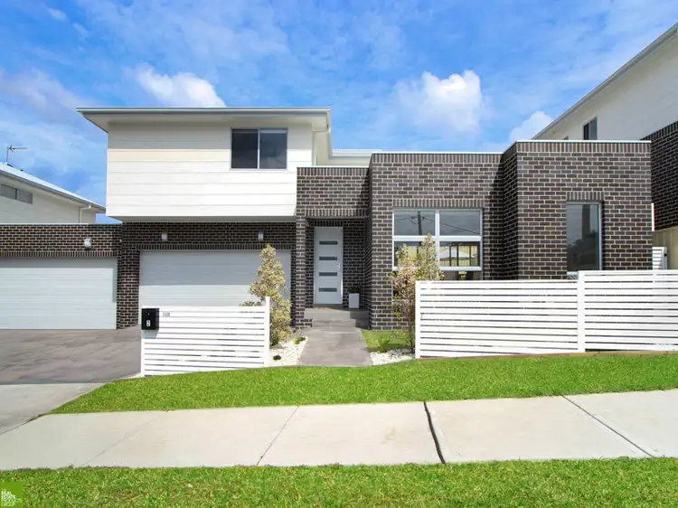 2/122d Meadow Street, Fairy Meadow NSW 2519