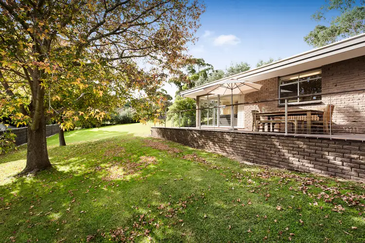 Main view of Homely house listing, 16 Welbeck Avenue, Portsea VIC 3944