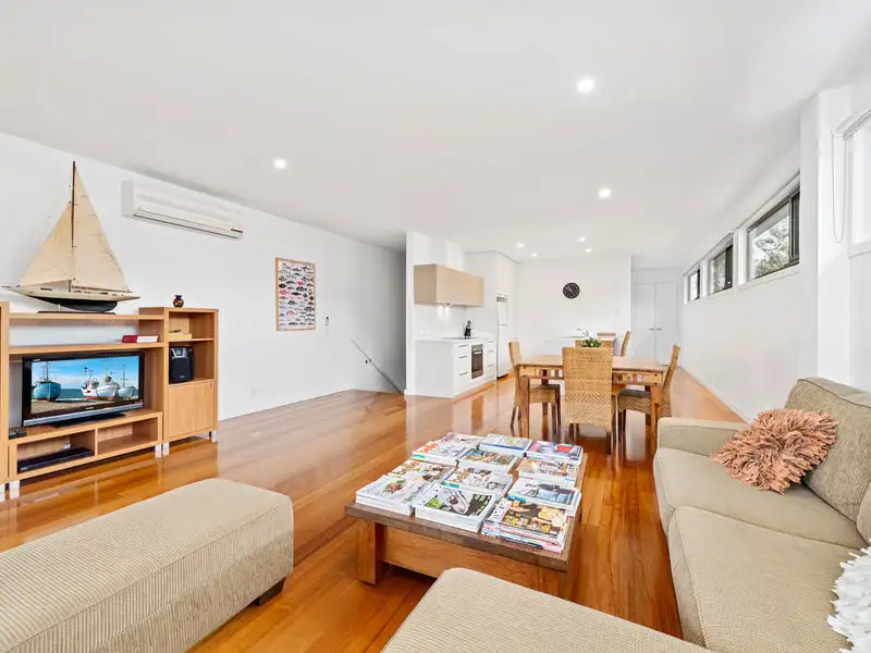 Main view of Homely apartment listing, 15b Scenic Drive, Apollo Bay VIC 3233