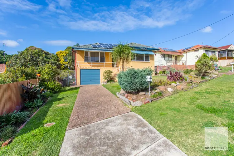 3 Stevenson Avenue, Mayfield NSW 2304