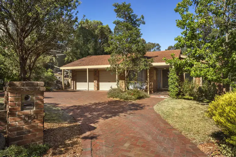 Main view of Homely house listing, 92 Zig Zag Road, Eltham VIC 3095