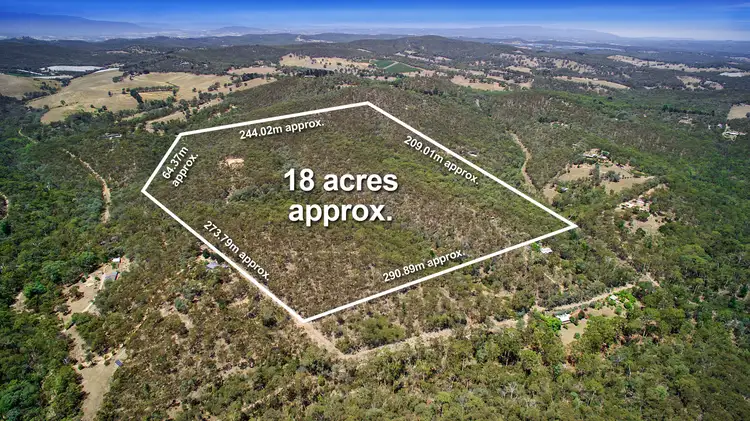 45 Correa Road, St Andrews VIC 3761