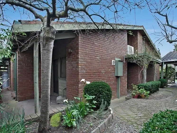 Sixth view of Homely unit listing, 3/12-14 Hill Street, Frankston VIC 3199