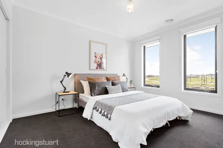 Second view of Homely house listing, 26 Aberfeldy Grove, Wollert VIC 3750