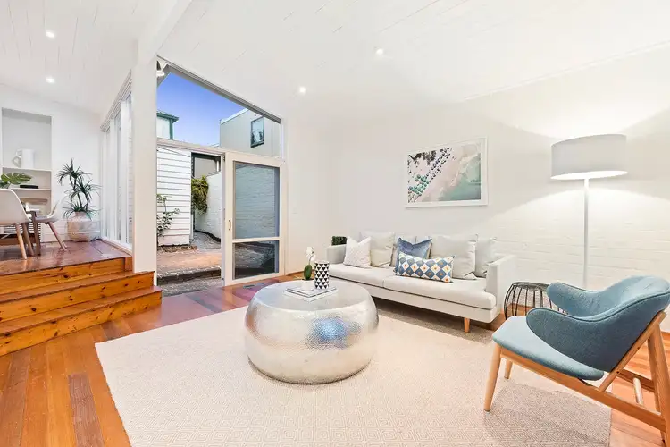 Fourth view of Homely house listing, 81 Wilson Street, South Yarra VIC 3141