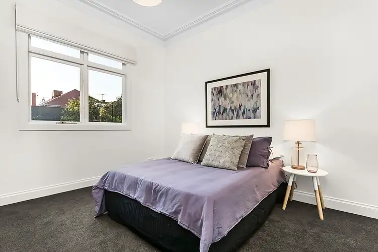 Sixth view of Homely house listing, 98 Queensville Street, Kingsville VIC 3012