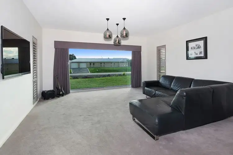 Sixth view of Homely house listing, 145 Ibis Gardens Court, Cardigan VIC 3352