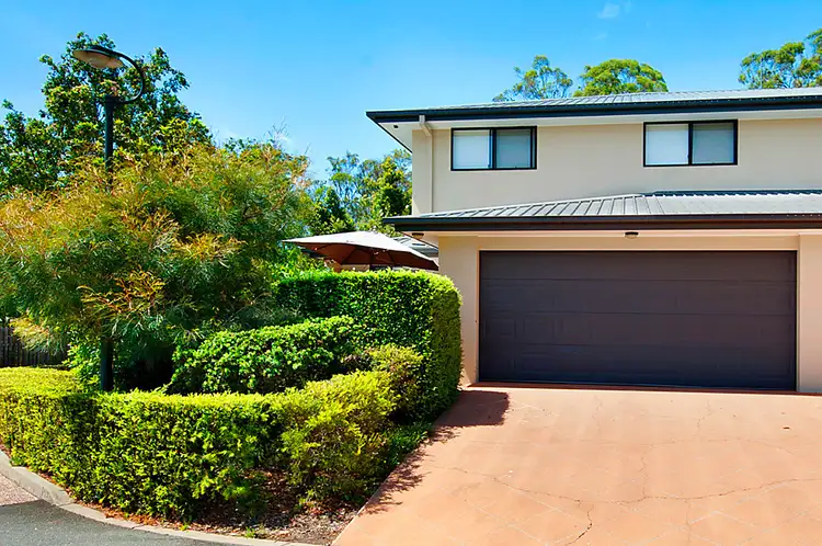 Main view of Homely unit listing, 30/145 Gemvale Road, Mudgeeraba QLD 4213