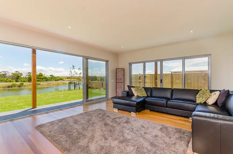 Fourth view of Homely house listing, 23 Cowry Way, Point Lonsdale VIC 3225
