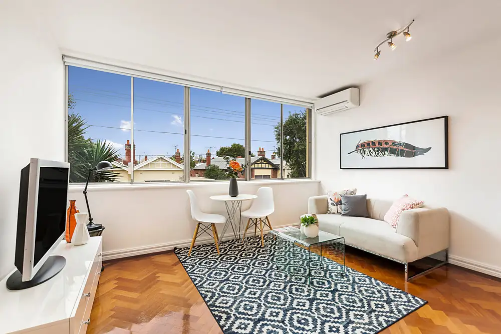 Main view of Homely apartment listing, 16/37 Margaret Street, South Yarra VIC 3141