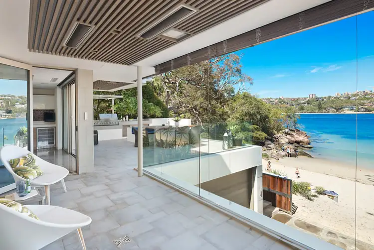 Fourth view of Homely house listing, 1A Monash Crescent, Clontarf NSW 2093