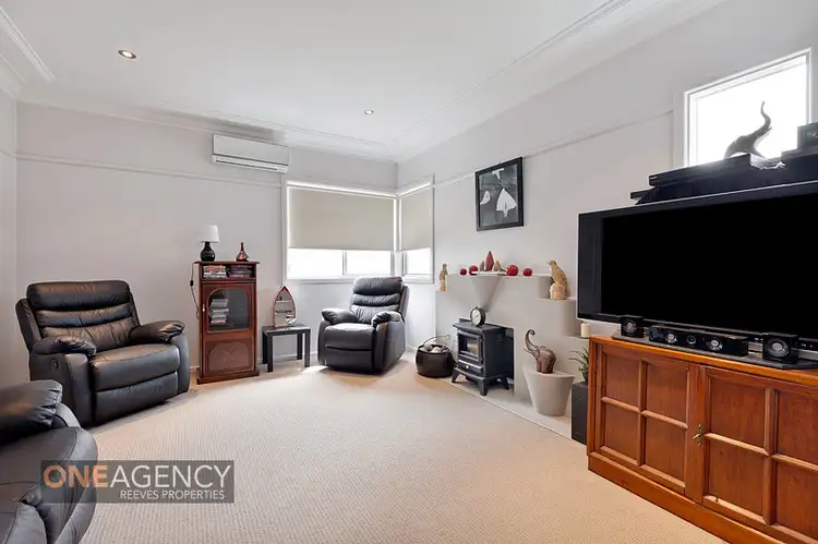 Fourth view of Homely villa listing, 1/86 Cox Avenue, Penrith NSW 2750