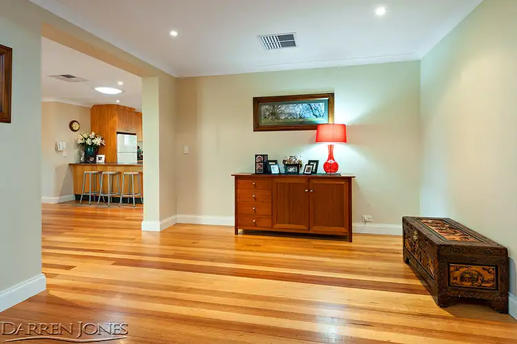 Third view of Homely house listing, 82 Reichelt Avenue, Montmorency VIC 3094