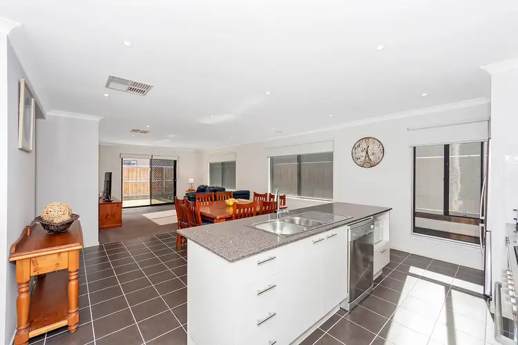 Third view of Homely house listing, 20 Hehr Street, Doreen VIC 3754