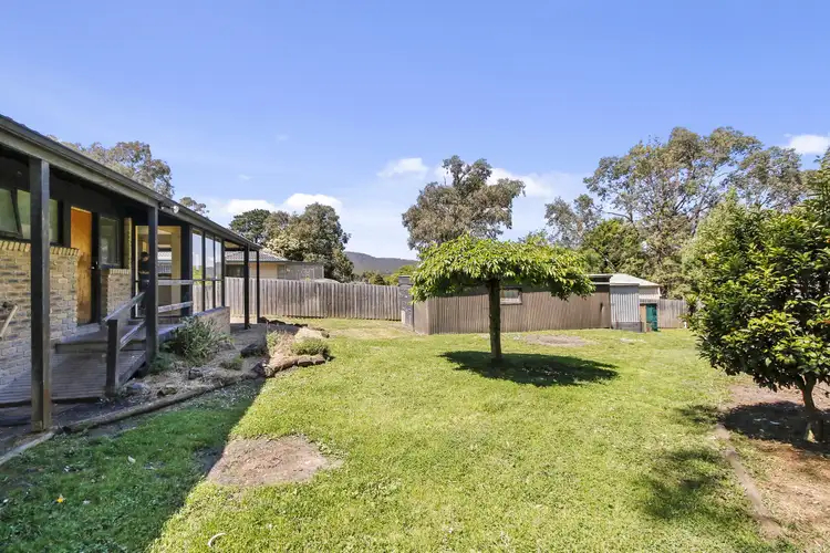 Sixth view of Homely house listing, 2 Fern Court, Launching Place VIC 3139