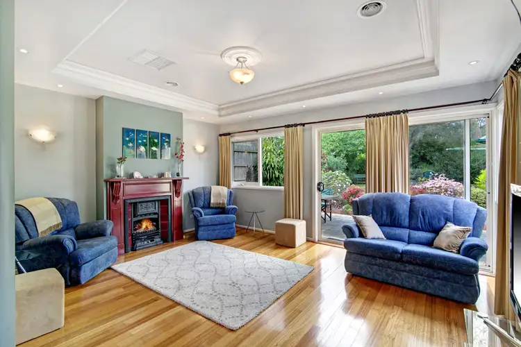Third view of Homely house listing, 61 Heathmont Road, Ringwood VIC 3134