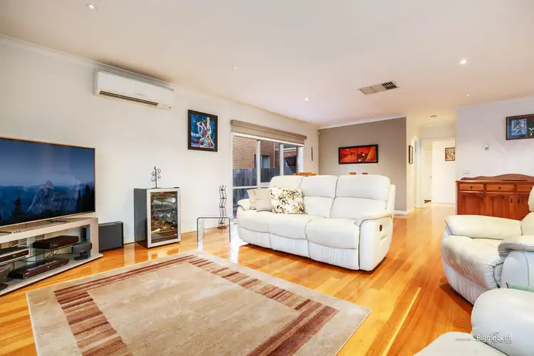 Fourth view of Homely house listing, 14 Petalnina Drive, Wantirna VIC 3152