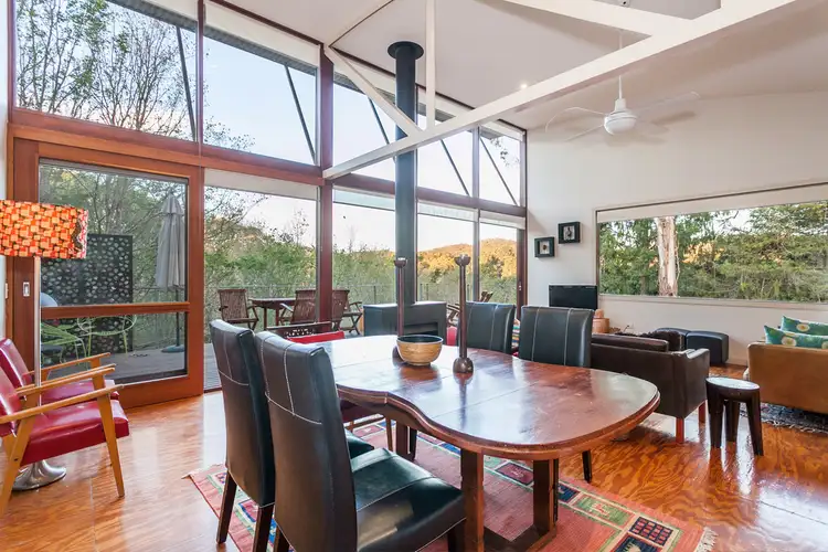 Third view of Homely house listing, 2 Tenth Street, Hepburn Springs VIC 3461