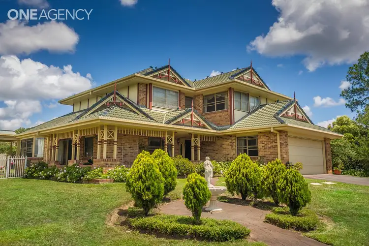 51 Mackney Road, Upper Caboolture QLD 4510