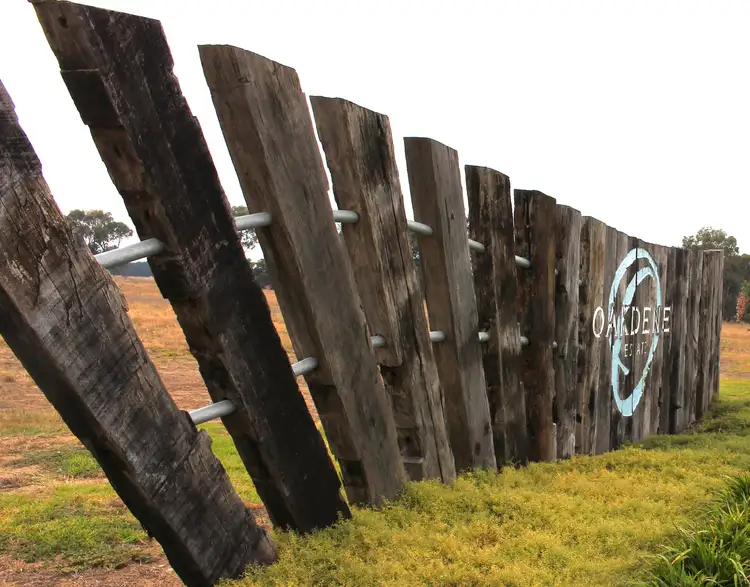 Second view of Homely land listing, 28 Empress Boulevard, Ocean Grove VIC 3226