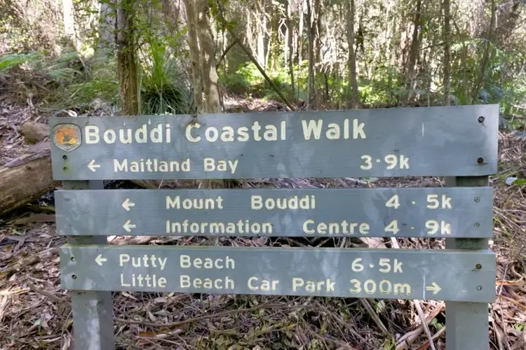 Fifth view of Homely land listing, 12 Grahame Drive, Macmasters Beach NSW 2251