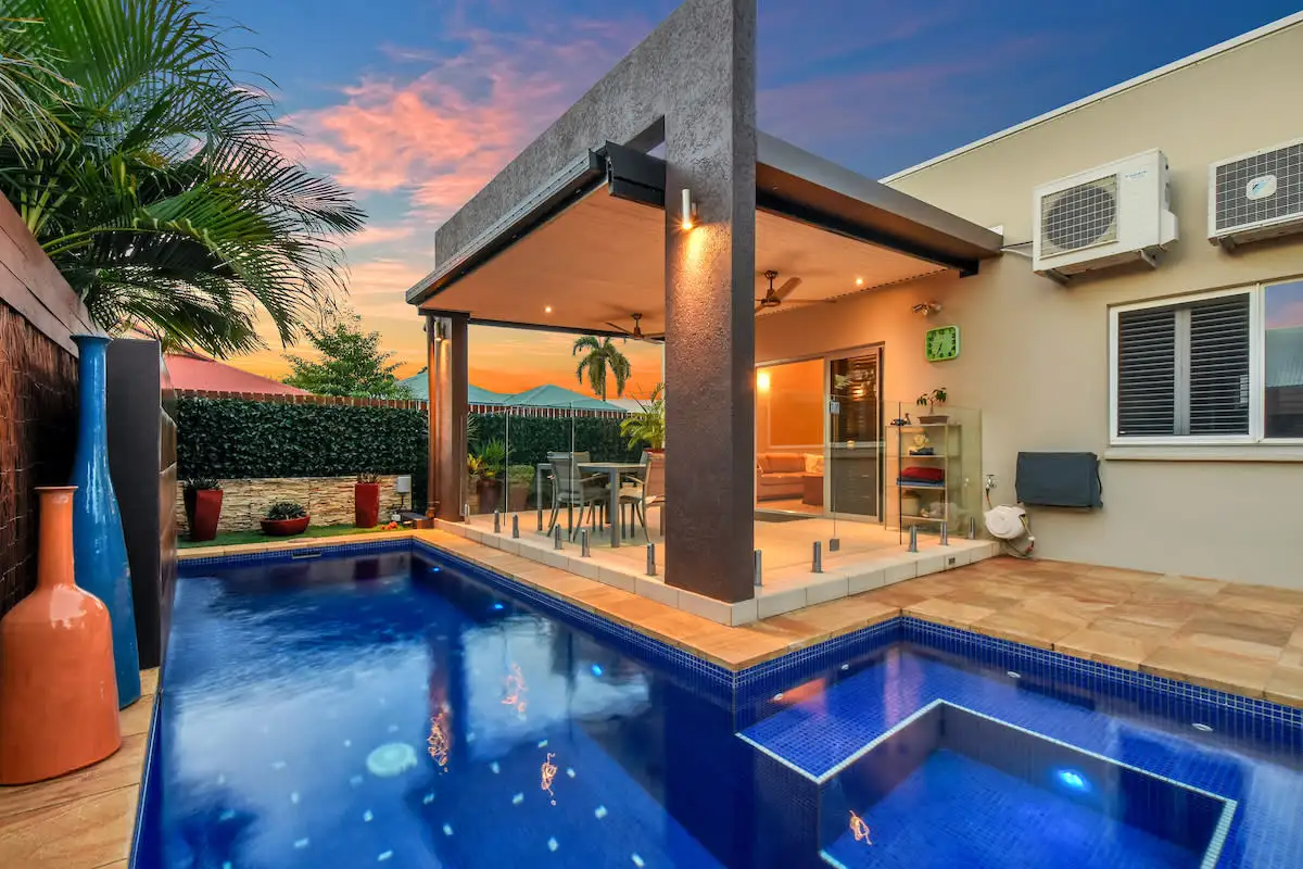 Main view of Homely house listing, 2 Halkitis Court, Coconut Grove NT 810