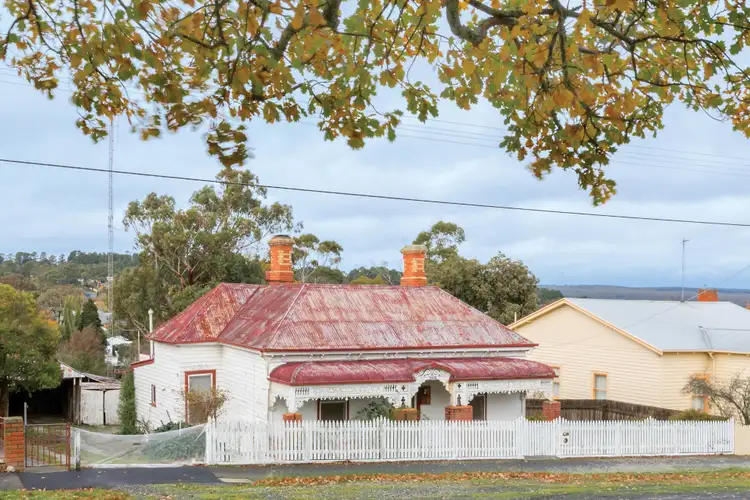 Fourth view of Homely house listing, 612 Ligar Street, Ballarat VIC 3350