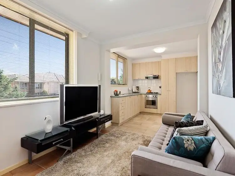 5/11 Rosstown Road, Carnegie VIC 3163