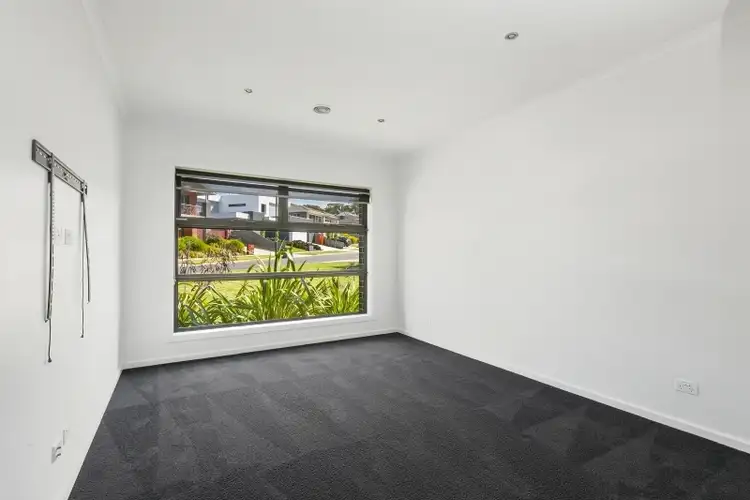 Fourth view of Homely house listing, 11 St Mirrens Drive, Nerrina VIC 3350