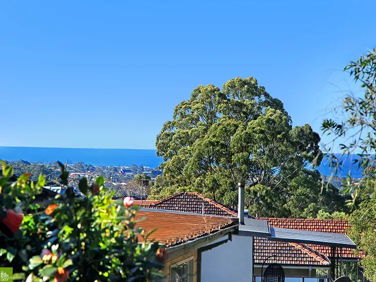 Sixth view of Homely house listing, 25 Rose Parade, Mount Pleasant NSW 2519