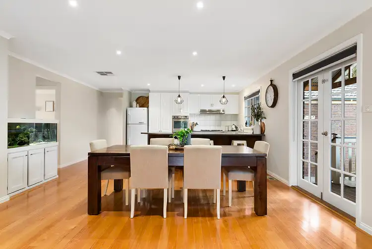 Fifth view of Homely house listing, 82 Trinity Way, South Morang VIC 3752