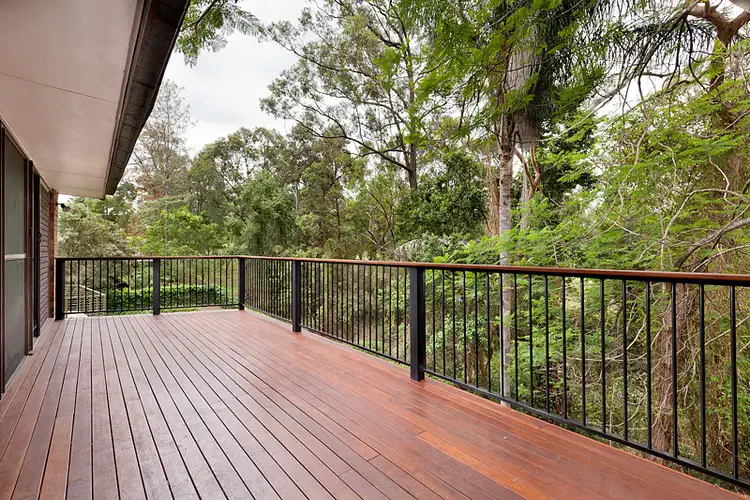 17 Deloraine Drive, Leonay NSW 2750