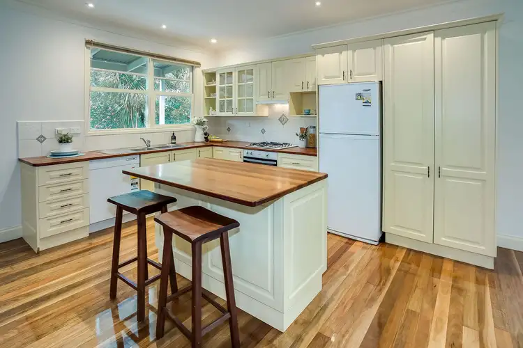 Third view of Homely house listing, 61 Menzies Road, Menzies Creek VIC 3159
