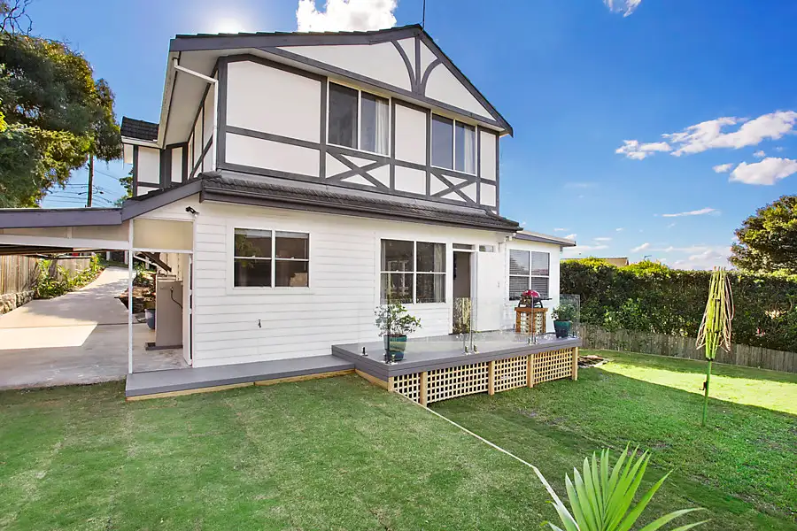 Main view of Homely house listing, 63 Prescott Avenue, Dee Why NSW 2099