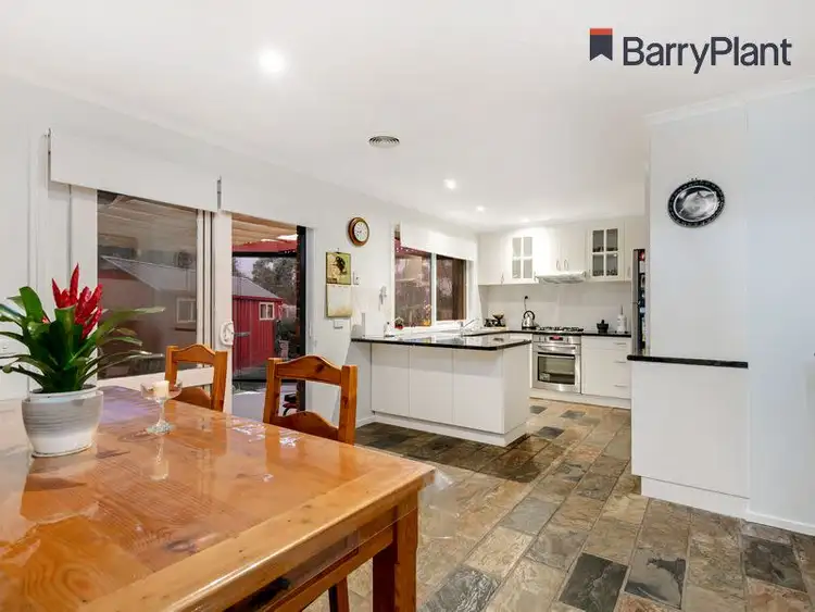 Third view of Homely house listing, 56 Exford Drive, Mornington VIC 3931