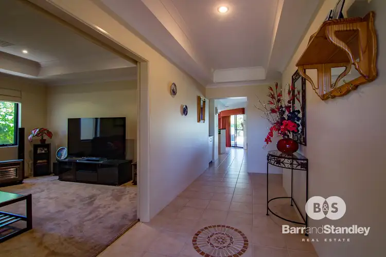 Fifth view of Homely house listing, 69 Leschenault Parade, Australind WA 6233