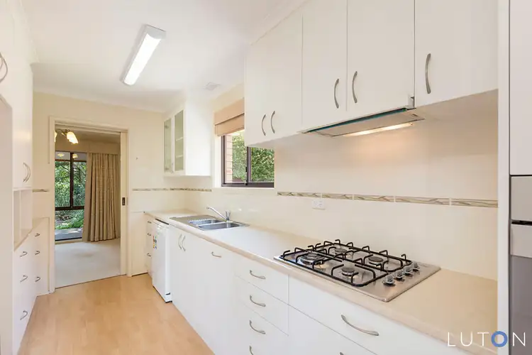 Fourth view of Homely townhouse listing, 6/47 Foxall Street, Holder ACT 2611