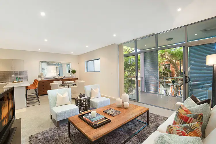 Second view of Homely apartment listing, 11/228 Condamine Street, Manly Vale NSW 2093