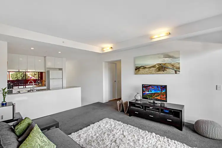 Fourth view of Homely apartment listing, 316/435-439 Whitehorse Road, Mitcham VIC 3132