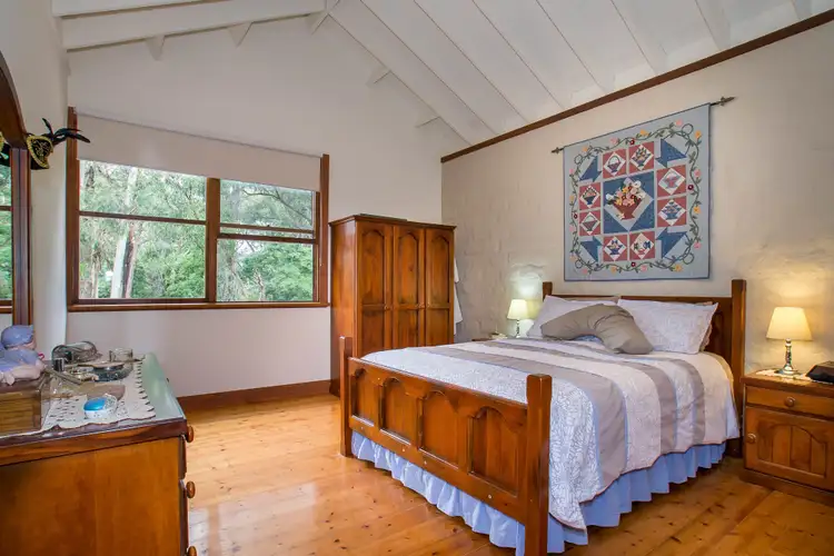 Fifth view of Homely house listing, 6 Lockwood Road, Belgrave Heights VIC 3160